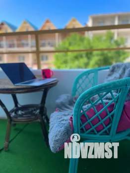 Дом 32м², 4-этажный, посуточно,