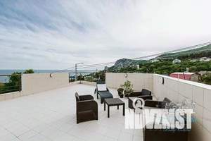 Дом 140м², 2-этажный, посуточно,