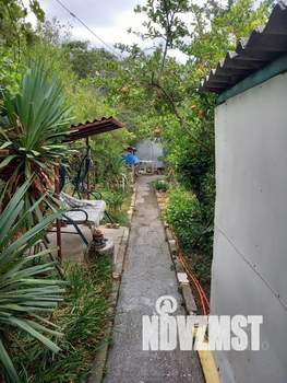 Дом 56м², 1-этажный, посуточно,