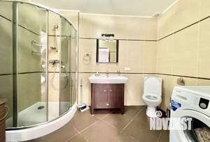 Дом 311м², 3-этажный, посуточно,