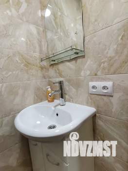 Дом 20м², 1-этажный, посуточно,