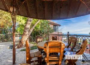 Коттедж 105м², 2-этажный, на длительный срок,