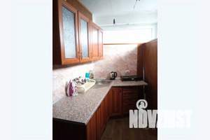 Дом 50м², 1-этажный, посуточно,