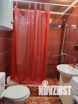 Дом 42м², 1-этажный, посуточно,