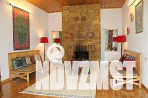 Дом 120м², 1-этажный, посуточно,