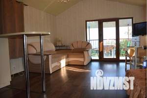 Дом 150м², 3-этажный, посуточно,