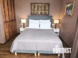 Дом 125м², 2-этажный, посуточно,