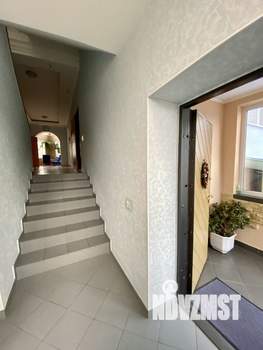 Дом 350м², 3-этажный, посуточно,