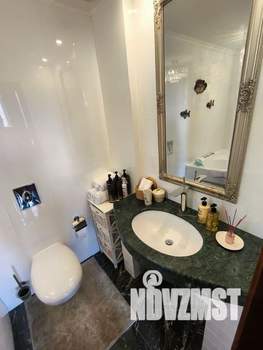 Дом 125м², 2-этажный, посуточно,