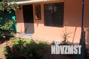 Дом 30м², 1-этажный, посуточно,