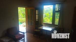 Дом 30м², 1-этажный, посуточно,