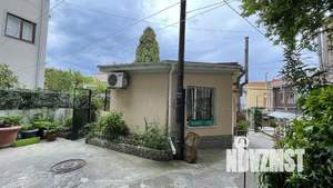 Дом 60м², 1-этажный, посуточно,