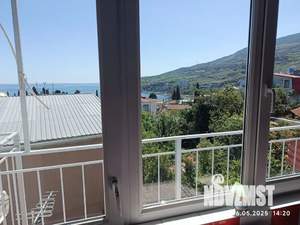 Дом 40м², 2-этажный, посуточно,