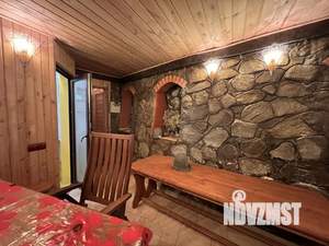 Дом 200м², 3-этажный, посуточно,