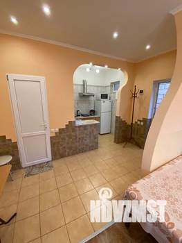 Дом 30м², 1-этажный, посуточно,