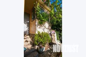 Дом 9м², 1-этажный, посуточно,