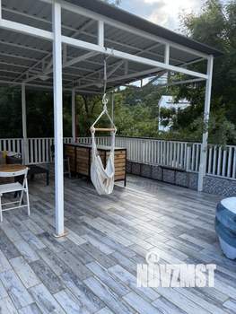 Дом 80м², 2-этажный, посуточно,