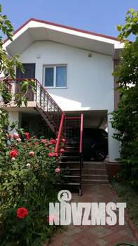 Дом 30м², 2-этажный, посуточно,