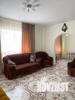 Дом 150м², 3-этажный, посуточно,