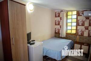 Дом 17м², 1-этажный, посуточно,