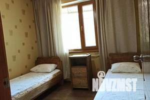 Дом 60м², 2-этажный, посуточно,