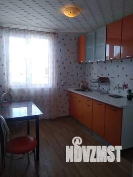 Дом 40м², 1-этажный, посуточно,