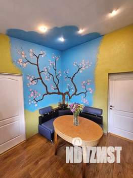 Дом 85м², 1-этажный, посуточно,