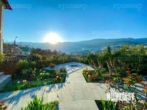 Дом 280м², 2-этажный, посуточно,