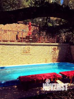 Дом 250м², 2-этажный, посуточно,