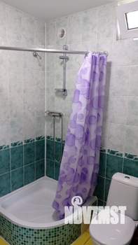 Дом 36м², 1-этажный, посуточно,