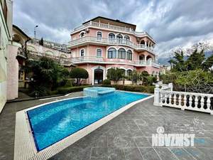 Дом 300м², 4-этажный, посуточно,