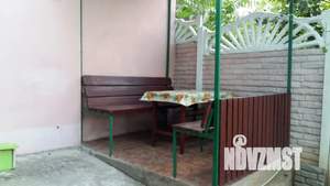 Дом 25м², 2-этажный, посуточно,