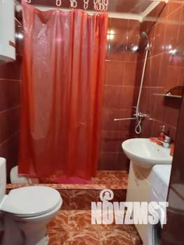 Дом 42м², 1-этажный, посуточно,