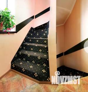 Дом 250м², 3-этажный, посуточно,