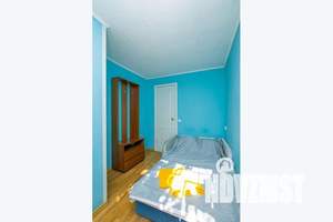 Дом 9м², 1-этажный, посуточно,