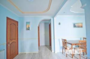 Дом 80м², 2-этажный, посуточно,