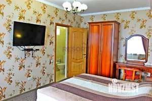 Дом 200м², 2-этажный, посуточно,