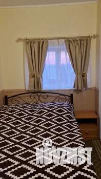 Дом 11м², 1-этажный, посуточно,