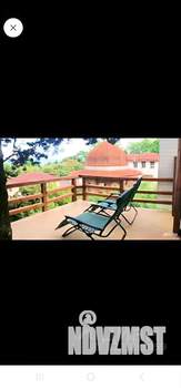 Дом 120м², 3-этажный, посуточно,