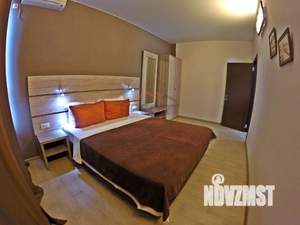 Дом 300м², 3-этажный, посуточно,