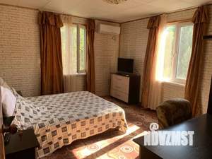 Дом 84м², 2-этажный, посуточно,