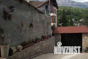 Дом 60м², 1-этажный, посуточно,