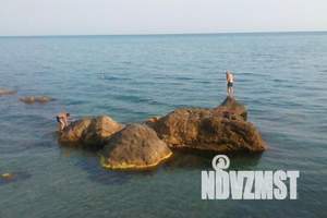 Дом 40м², 1-этажный, посуточно,