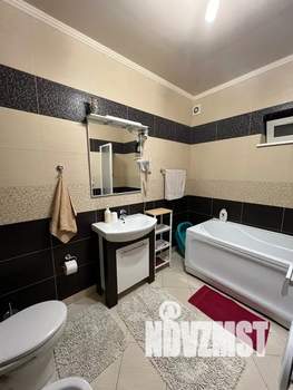 Дом 85м², 2-этажный, посуточно,