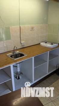 Дом 30м², 1-этажный, посуточно,