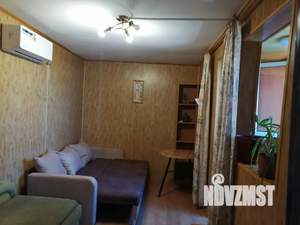 Дом 30м², 1-этажный, посуточно,