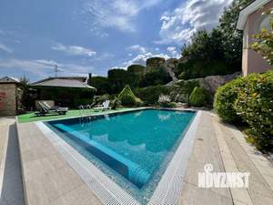 Дом 350м², 3-этажный, посуточно,