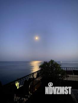 Дом 400м², 3-этажный, посуточно,