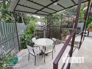 Дом 40м², 1-этажный, посуточно,