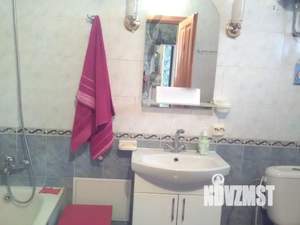 Дом 68м², 1-этажный, посуточно,